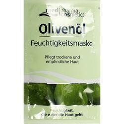 Abbildung klein von Olivenöl Feuchtigkeitsmaske