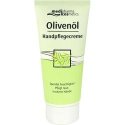 Abbildung klein von Olivenöl Handpflegecreme