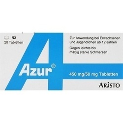 Abbildung klein von Azur