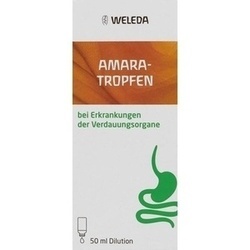 Abbildung klein von Amara Tropfen 