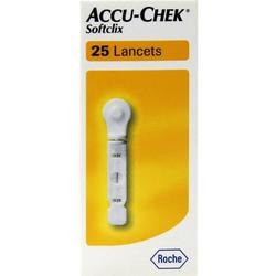 Abbildung klein von Accu-Chek Softclix Lancet