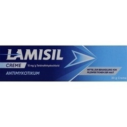 Abbildung klein von Lamisil