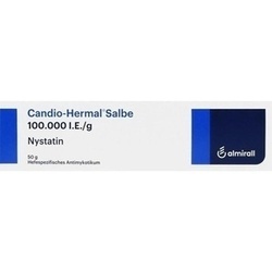 Abbildung klein von Candio Hermal