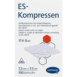 Abbildung klein von Es-Kompr Unst 7.5x7.5 8f 401823/6