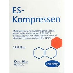 Abbildung klein von Es-Kompr Unst 10x10 8f