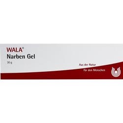 Abbildung klein von Narben Gel