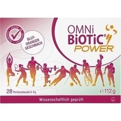 Abbildung klein von Omni Biotic Power