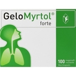 Abbildung klein von Gelomyrtol Forte