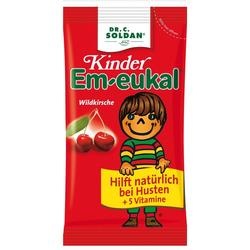 Abbildung klein von Em-Eukal Kinder Zuckerhaltig