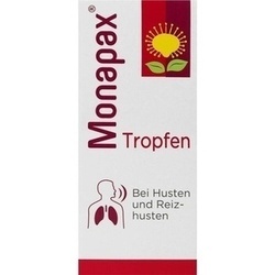 Abbildung klein von Monapax Tropfen