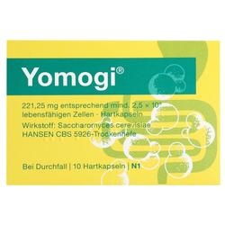 Abbildung klein von Yomogi