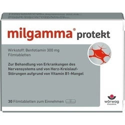 Abbildung klein von Milgamma Protekt