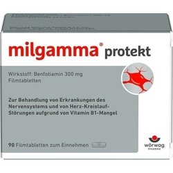 Abbildung klein von Milgamma Protekt