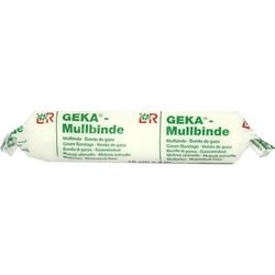 Abbildung klein von Mullbinde Geka 10cmx4m