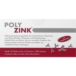 Abbildung klein von Polyzink