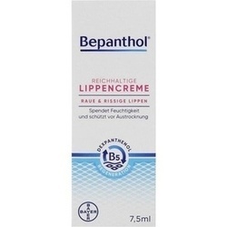 Abbildung klein von Bepanthol Lippencreme