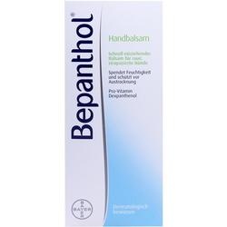 Abbildung klein von Bepanthol Handbalsam
