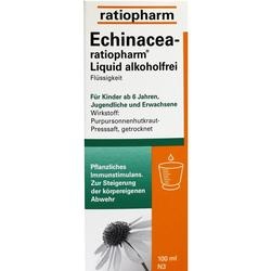 Abbildung klein von Echinacea-Ratiopharm Liquid Alkoholfrei