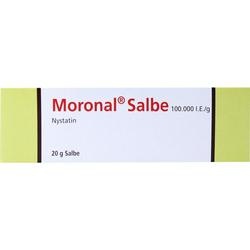 Abbildung klein von Moronal