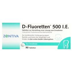 Abbildung klein von D Fluoretten 500 