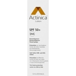 Abbildung klein von Actinica Lotion Dispenser