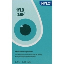Abbildung klein von Hylo-Care