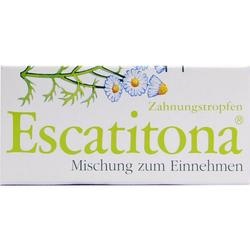 Abbildung klein von Escatitona Zahnungstr