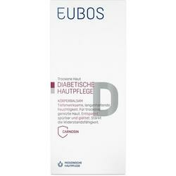 Abbildung klein von Eubos Diabetes Haut Krper