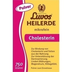 Abbildung klein von Luvos Heilerde Mikrofein