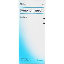 Abbildung klein von Lymphomyosot N