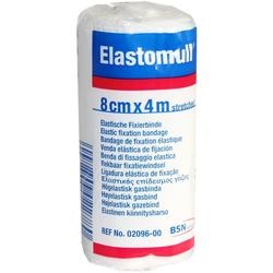 Abbildung klein von Elastomull 4mx8cm 2096