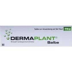 Abbildung klein von Dermaplant