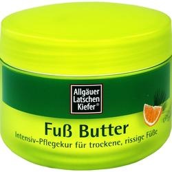 Abbildung klein von Allgäuer Lk Fuß Butter