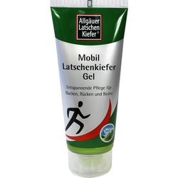 Abbildung klein von Allgäuer Lk Gel