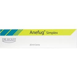 Abbildung klein von Anefug Simplex