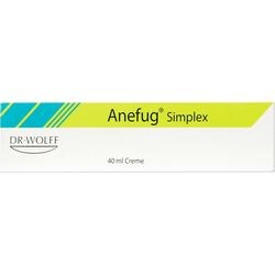 Abbildung klein von Anefug Simplex