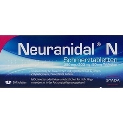 Abbildung klein von Neuranidal N