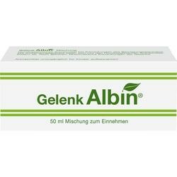 Abbildung klein von Gelenk-Albin