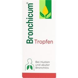 Abbildung klein von Bronchicum