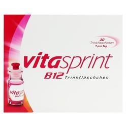 Abbildung klein von Vitasprint B12