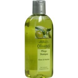 Abbildung klein von Olivenöl Pflege-Shampoo