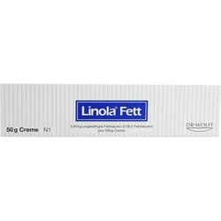 Abbildung klein von Linola Fett