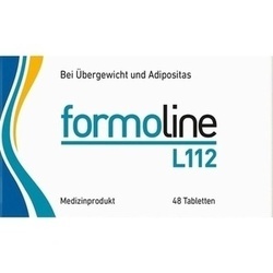 Abbildung klein von Formoline L 112