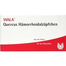 Abbildung klein von Quercus-Haemorrhoidalzaepf