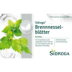 Abbildung klein von Sidroga Brennesselbl