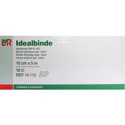 Abbildung klein von Idealbinde Lohm 5mx10cm S