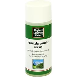 Abbildung klein von Allgäuer Lk Franzbranntwein Extra Stark
