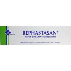 Abbildung klein von Rephastasan Venen- Und Sport-Massagecreme