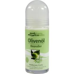 Abbildung klein von Olivenöl Deoroller Mediterane Frische