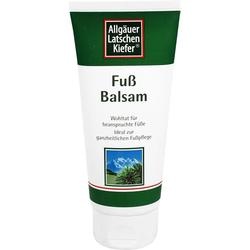 Abbildung klein von Allgäuer Lk Fuß Balsam